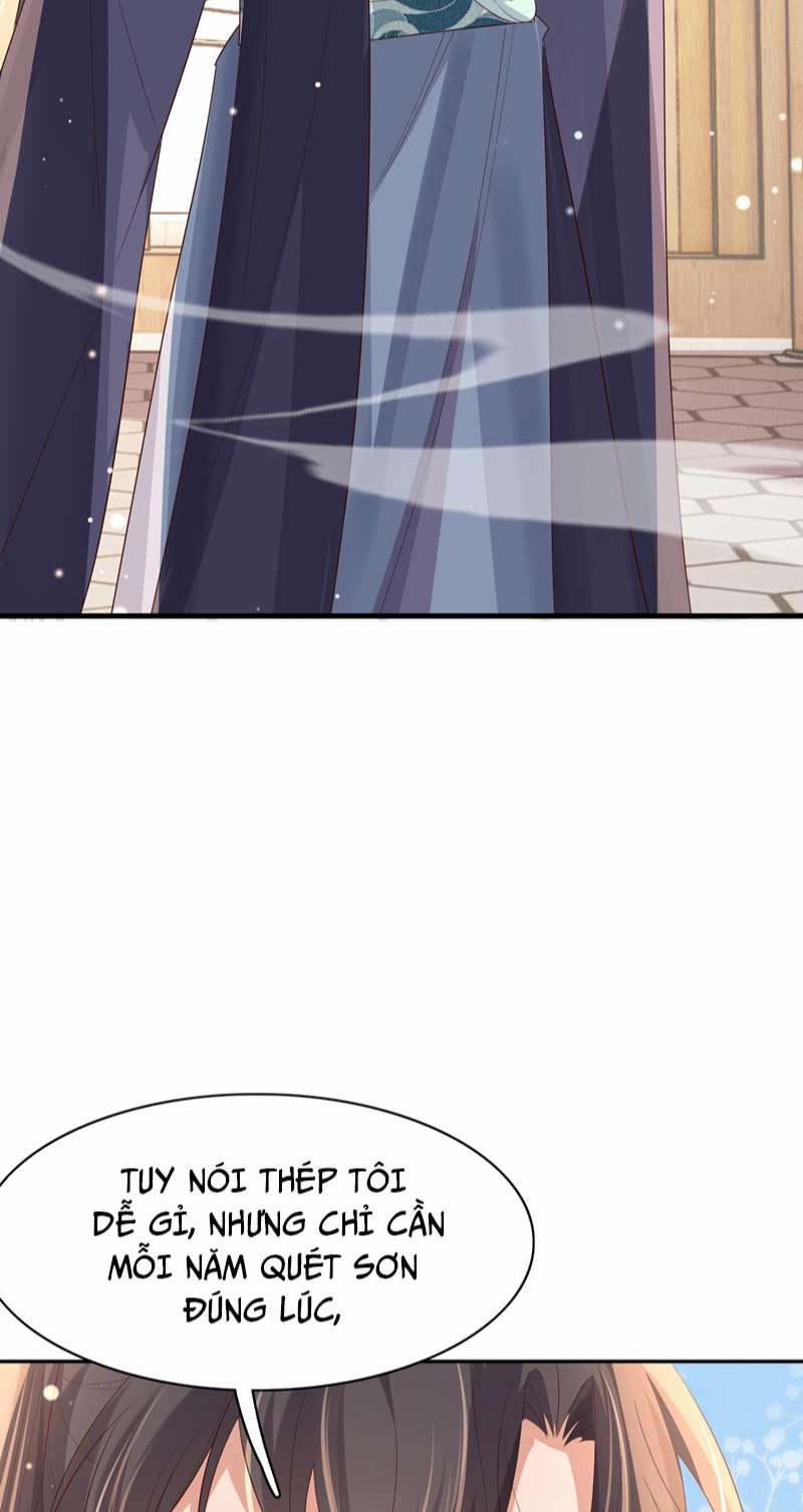 Bá Tổng Vương Phi Lật Xe Chỉ Nam 91 trang 16