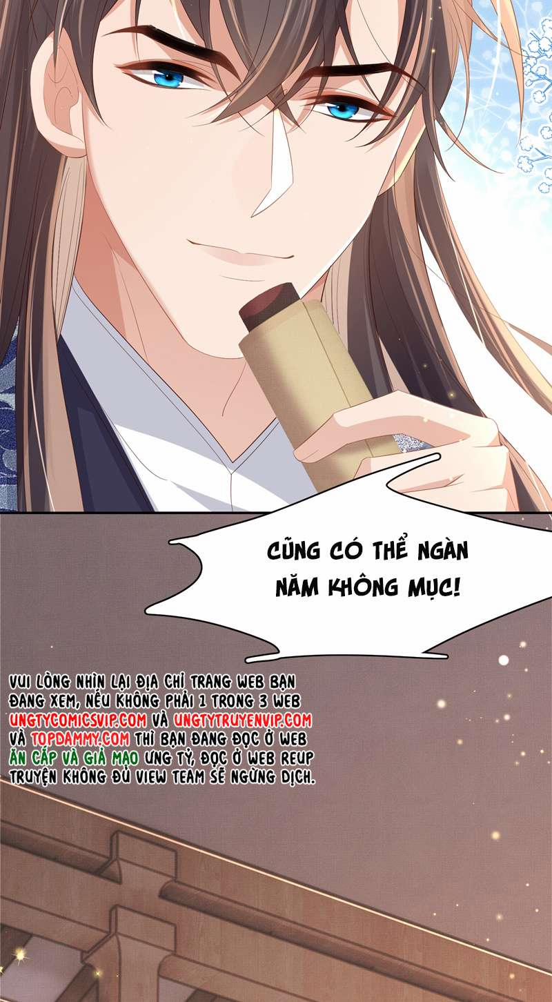 Bá Tổng Vương Phi Lật Xe Chỉ Nam 91 trang 17