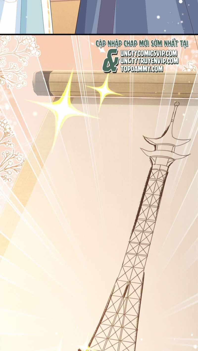 Bá Tổng Vương Phi Lật Xe Chỉ Nam 91 trang 20