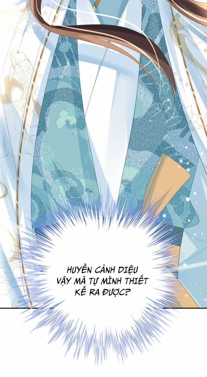 Bá Tổng Vương Phi Lật Xe Chỉ Nam 91 trang 22