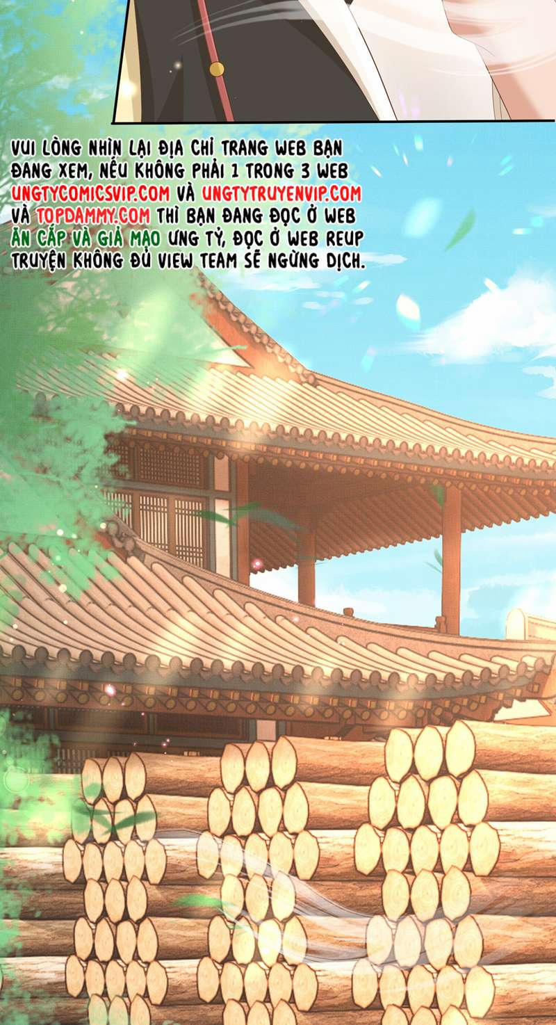 Bá Tổng Vương Phi Lật Xe Chỉ Nam 91 trang 25