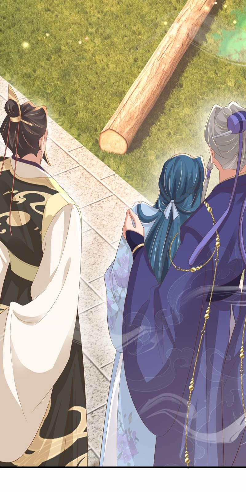 Bá Tổng Vương Phi Lật Xe Chỉ Nam 91 trang 27