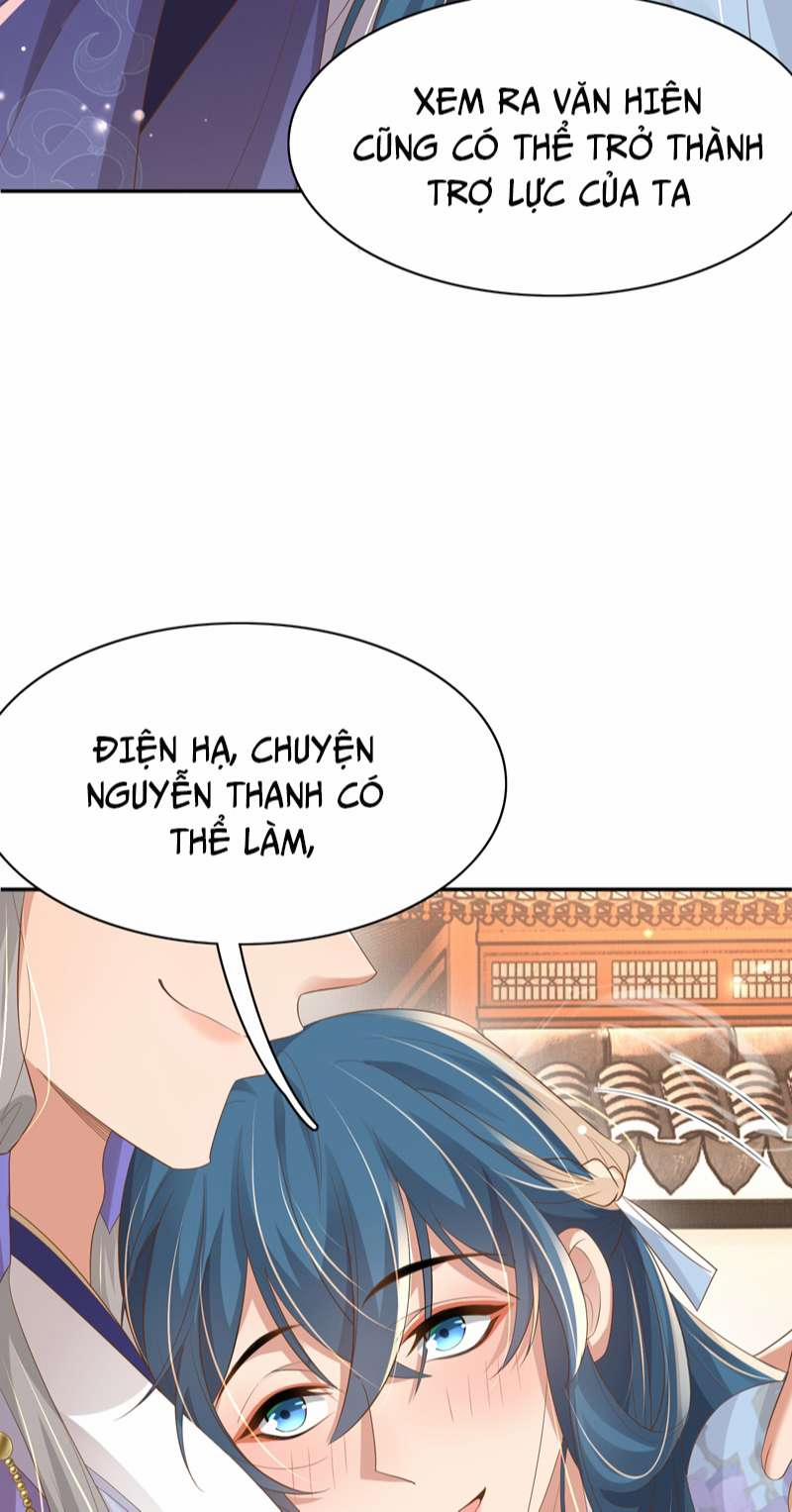 Bá Tổng Vương Phi Lật Xe Chỉ Nam 91 trang 29