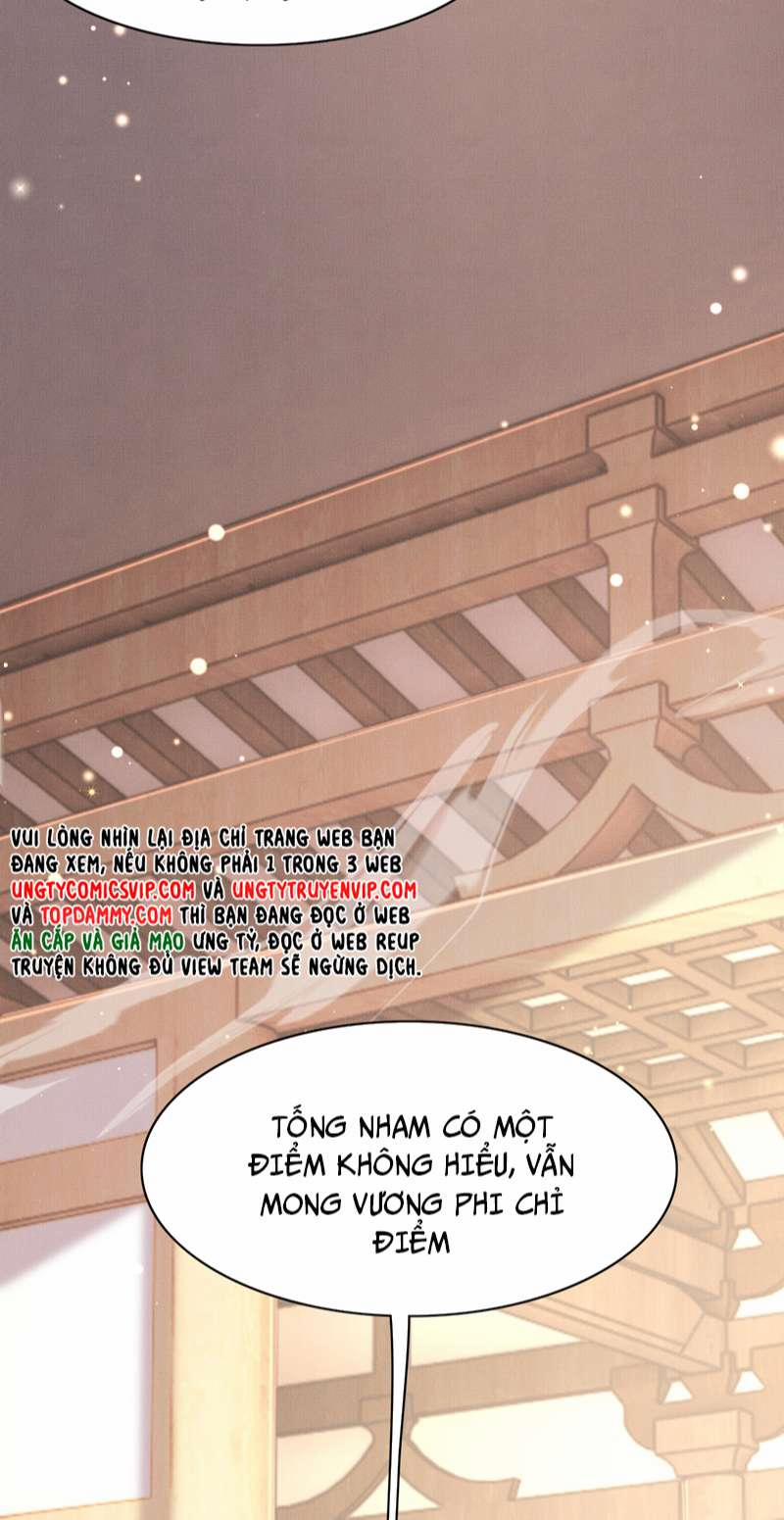 Bá Tổng Vương Phi Lật Xe Chỉ Nam 91 trang 3