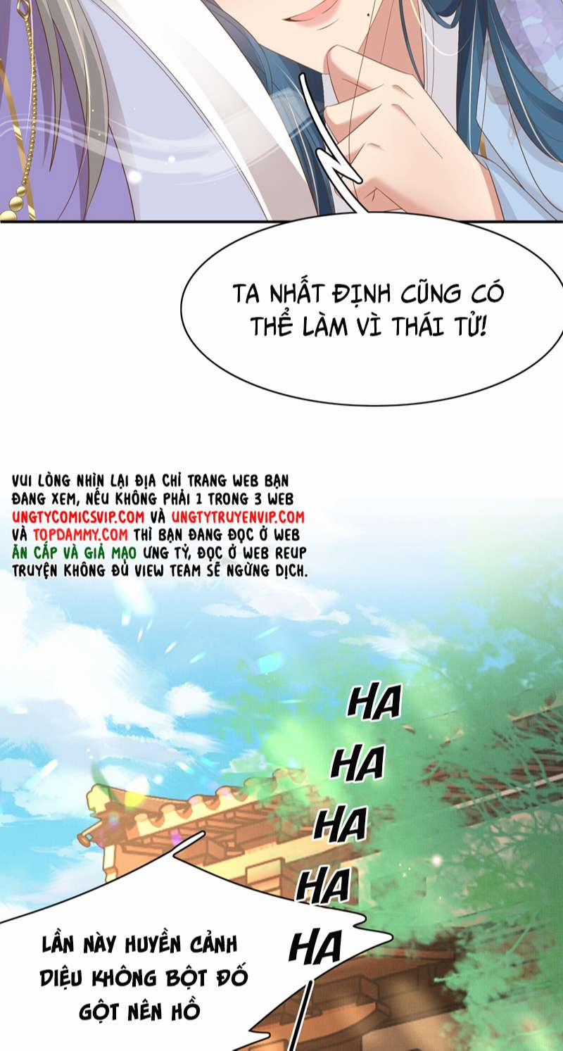 Bá Tổng Vương Phi Lật Xe Chỉ Nam 91 trang 30