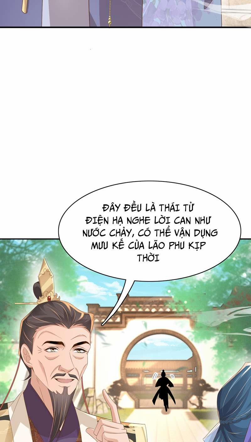 Bá Tổng Vương Phi Lật Xe Chỉ Nam 91 trang 32