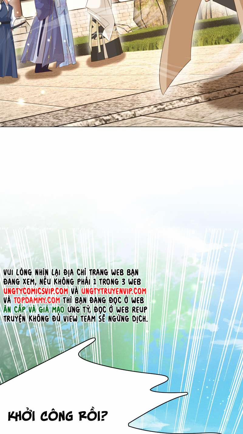 Bá Tổng Vương Phi Lật Xe Chỉ Nam 91 trang 35