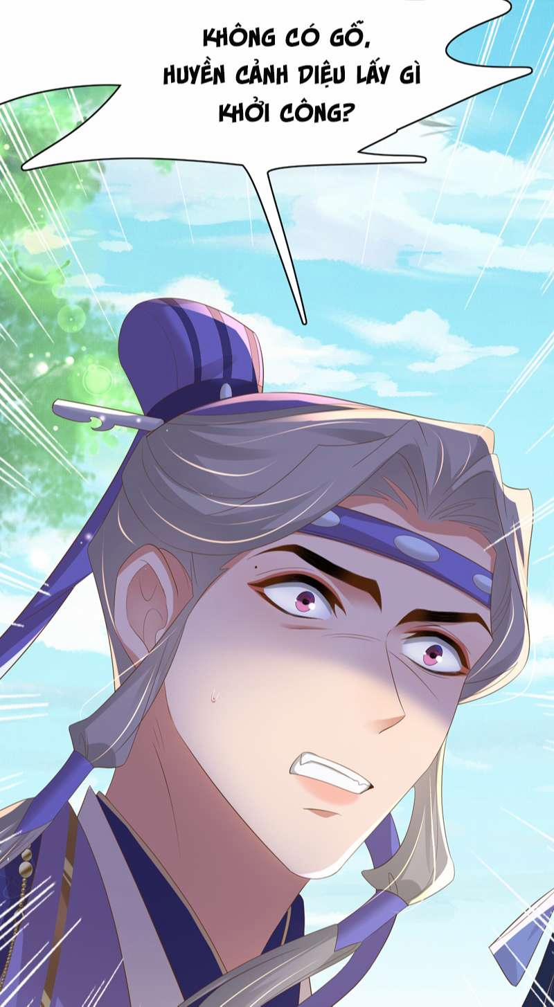 Bá Tổng Vương Phi Lật Xe Chỉ Nam 91 trang 36