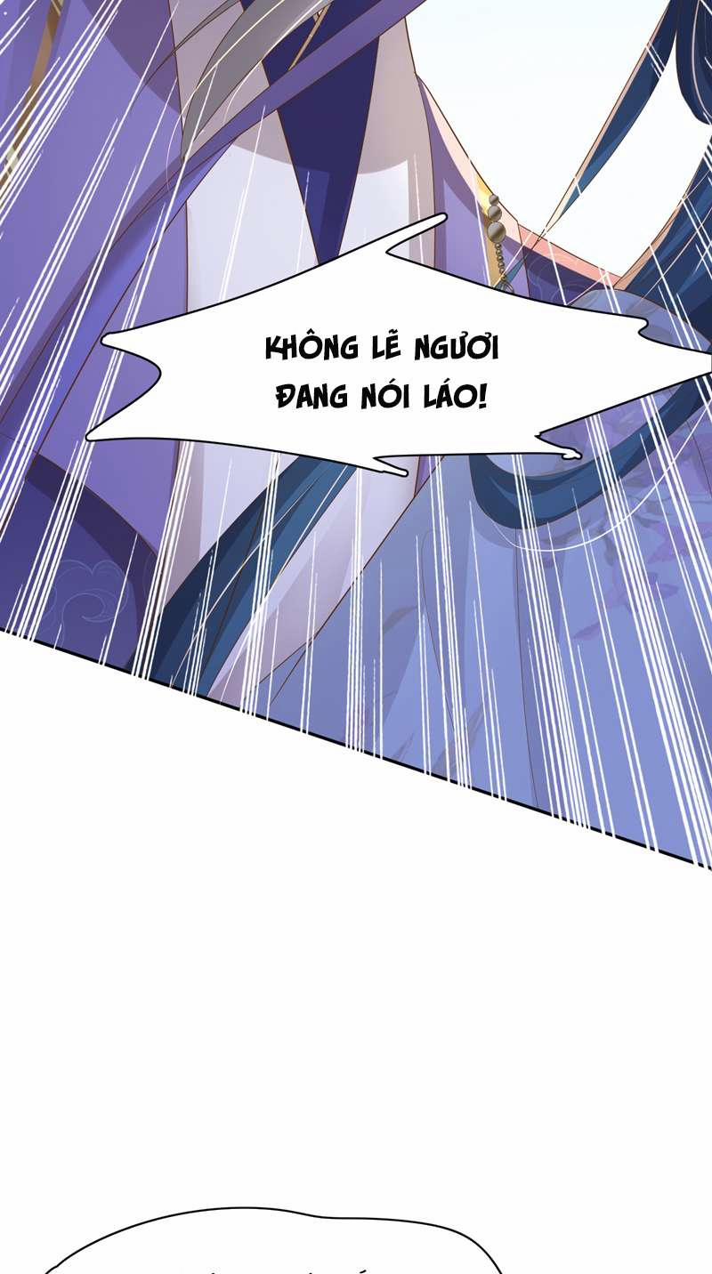 Bá Tổng Vương Phi Lật Xe Chỉ Nam 91 trang 37