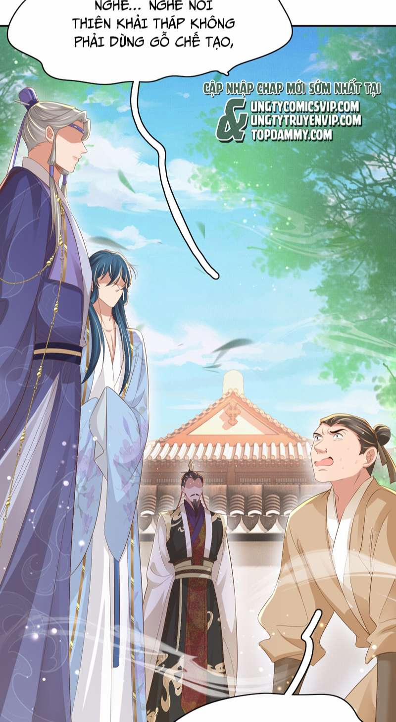 Bá Tổng Vương Phi Lật Xe Chỉ Nam 91 trang 38