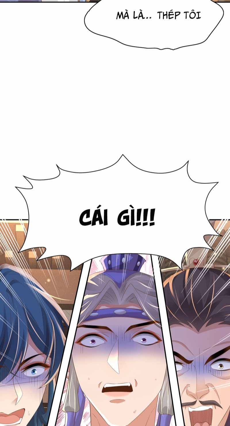 Bá Tổng Vương Phi Lật Xe Chỉ Nam 91 trang 39