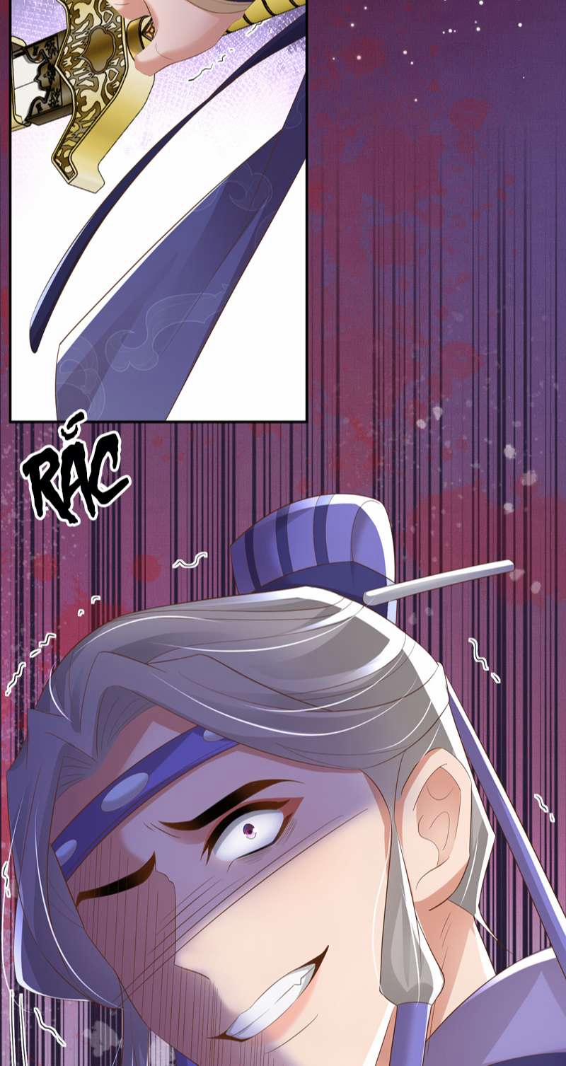 Bá Tổng Vương Phi Lật Xe Chỉ Nam 91 trang 43