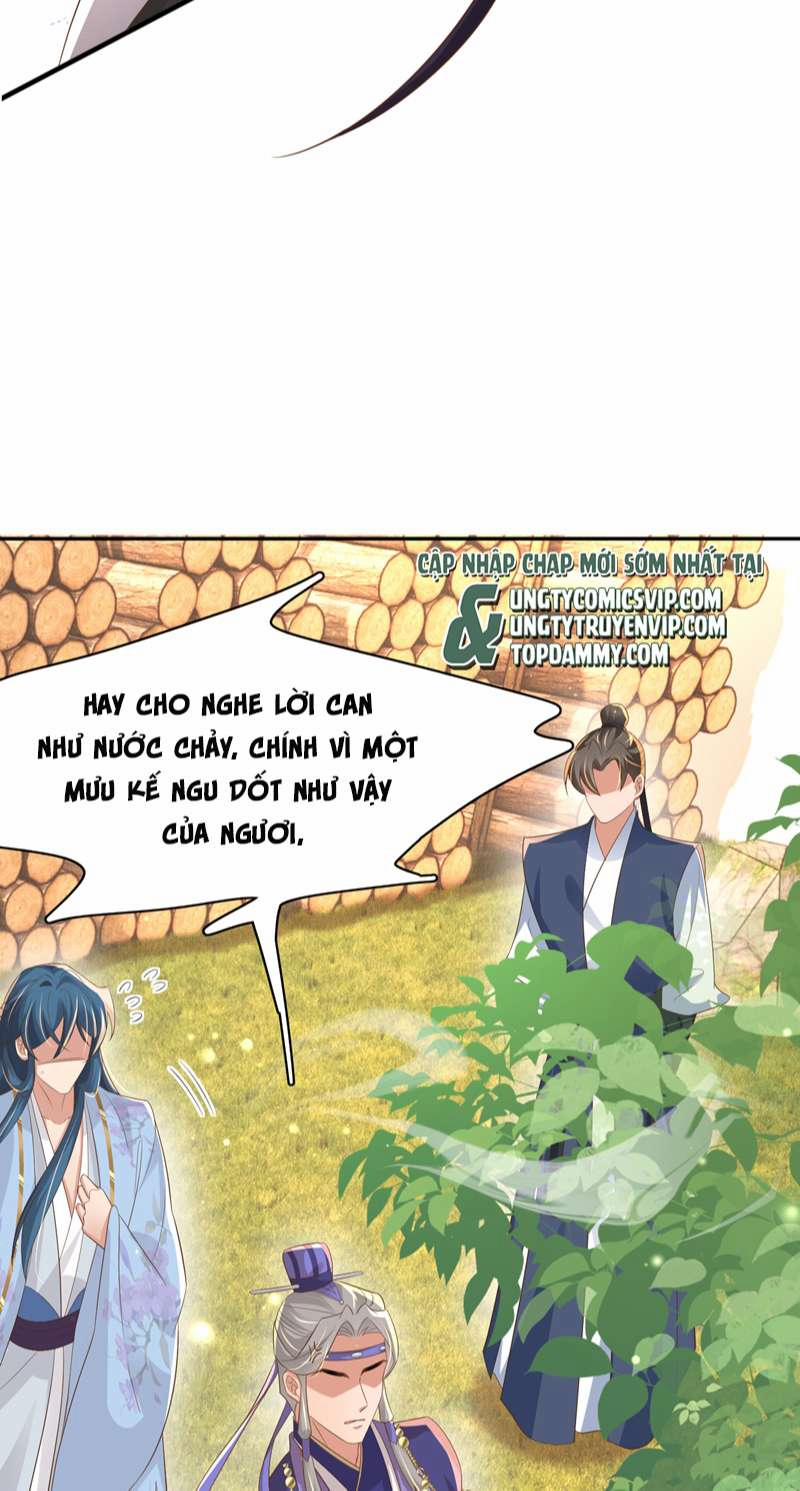 Bá Tổng Vương Phi Lật Xe Chỉ Nam 91 trang 46