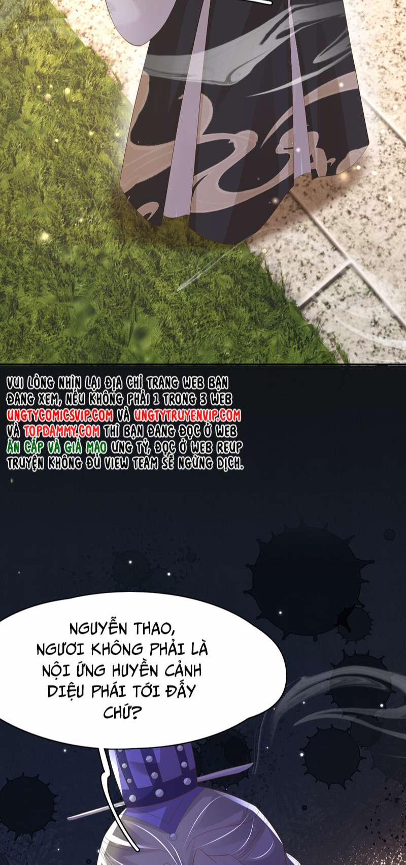 Bá Tổng Vương Phi Lật Xe Chỉ Nam 91 trang 48