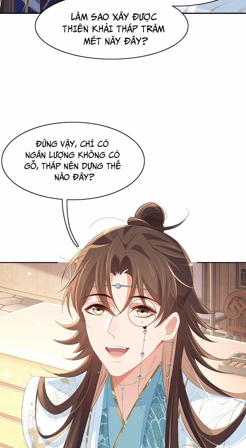 Bá Tổng Vương Phi Lật Xe Chỉ Nam 91 trang 5