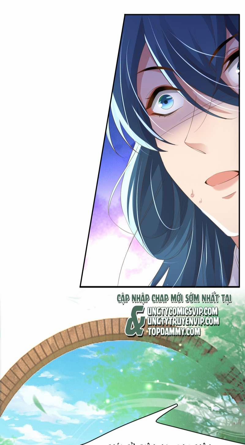 Bá Tổng Vương Phi Lật Xe Chỉ Nam 91 trang 50