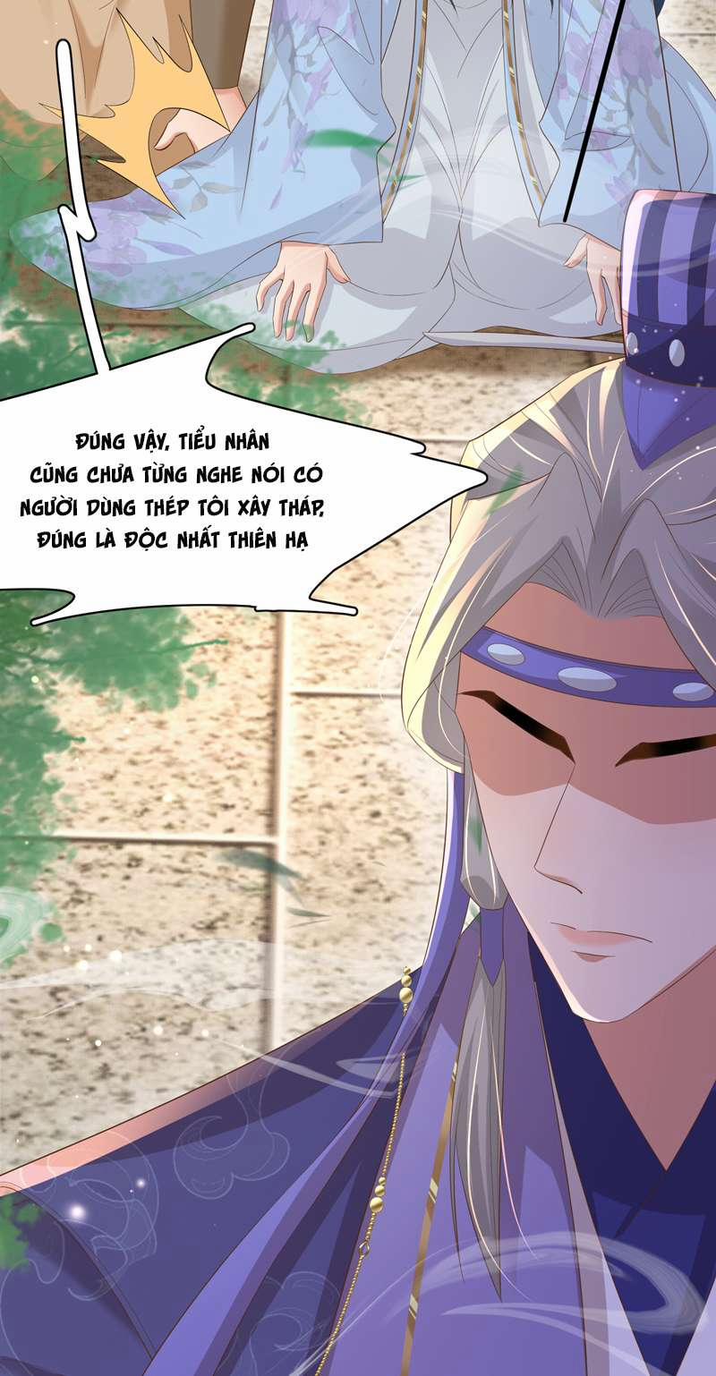 Bá Tổng Vương Phi Lật Xe Chỉ Nam 91 trang 52