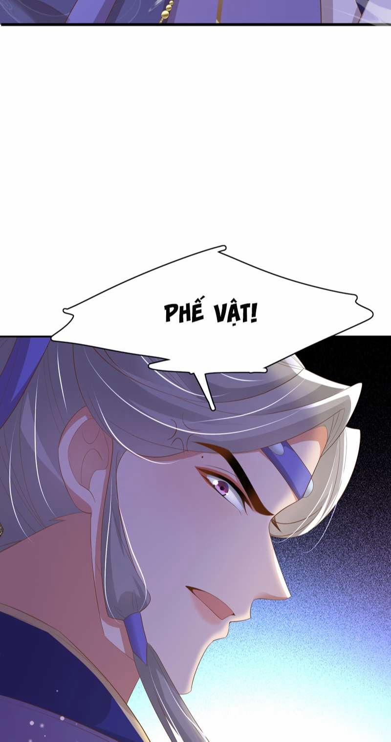 Bá Tổng Vương Phi Lật Xe Chỉ Nam 91 trang 53