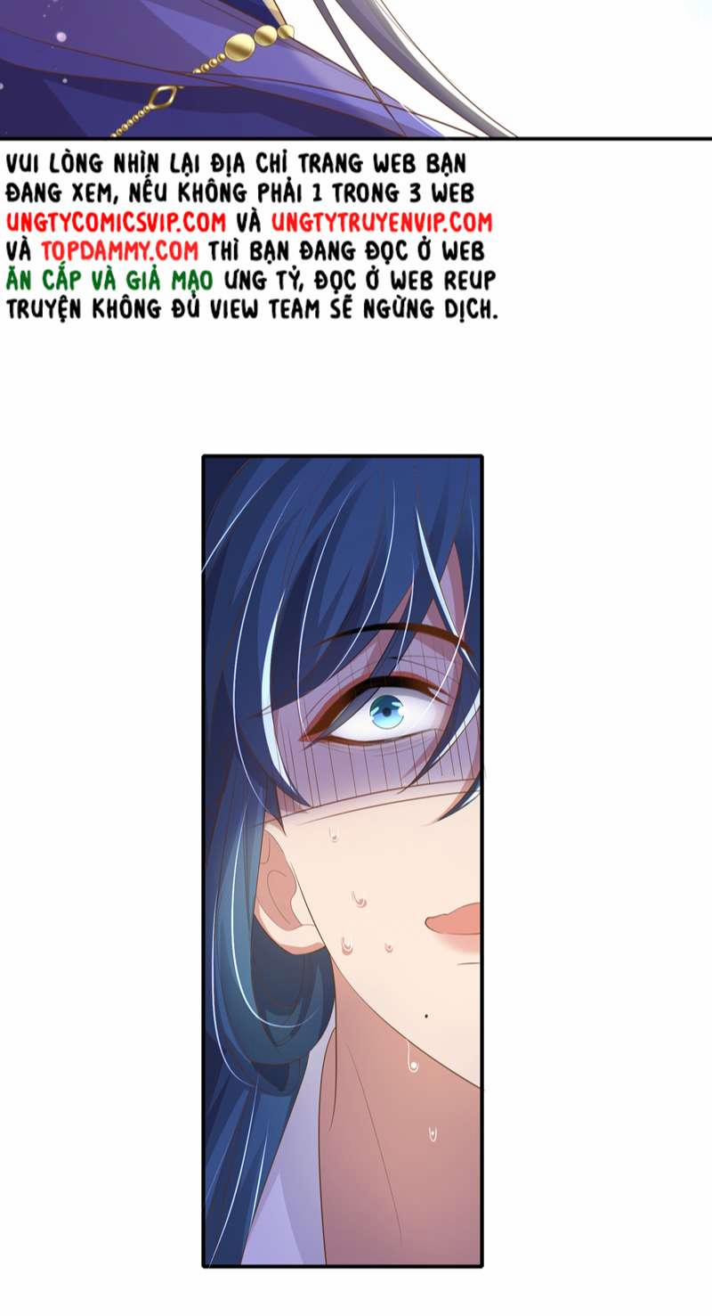 Bá Tổng Vương Phi Lật Xe Chỉ Nam 91 trang 54