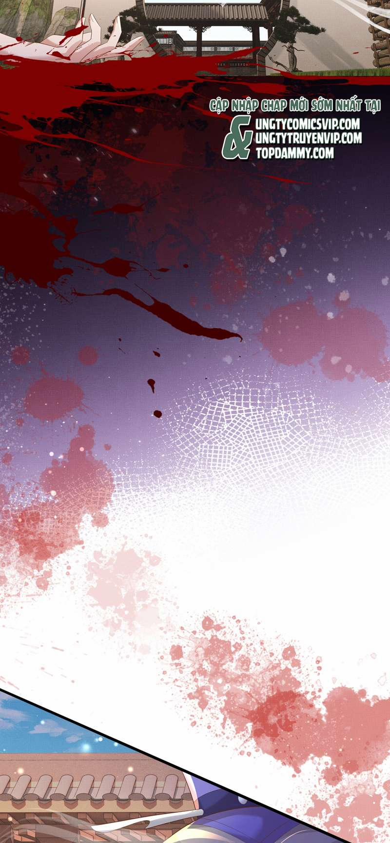 Bá Tổng Vương Phi Lật Xe Chỉ Nam 91 trang 57