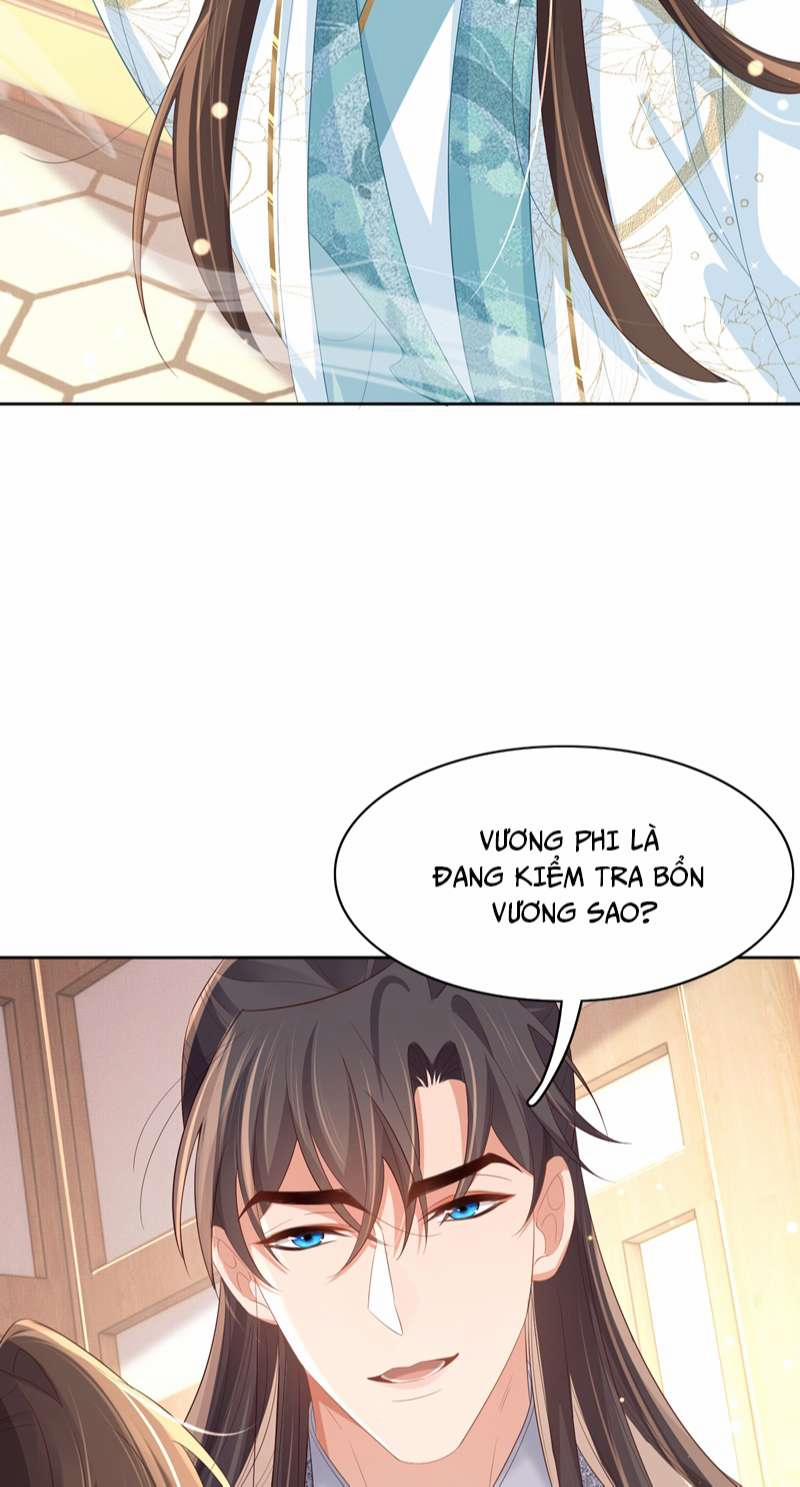 Bá Tổng Vương Phi Lật Xe Chỉ Nam 91 trang 6