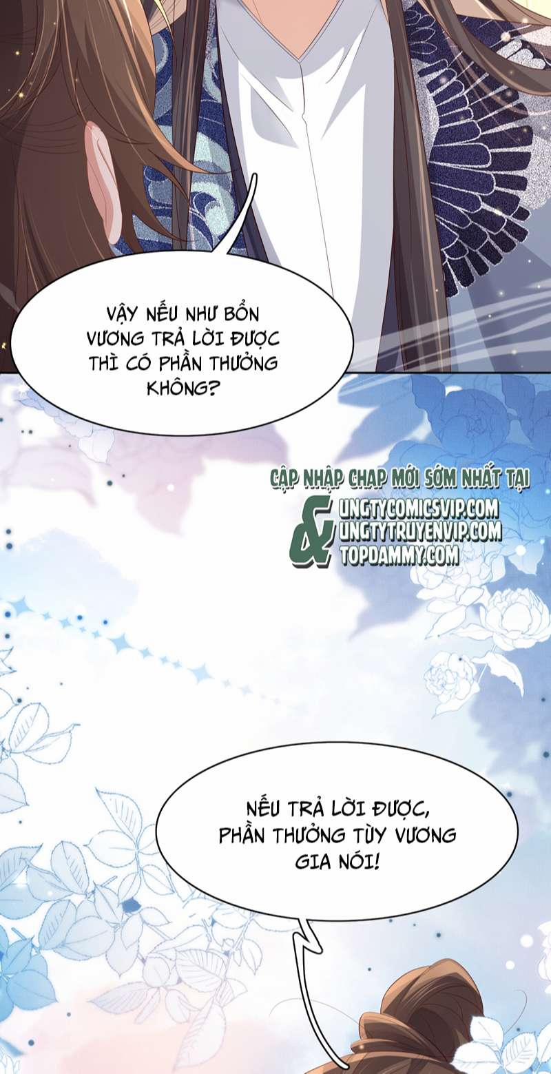 Bá Tổng Vương Phi Lật Xe Chỉ Nam 91 trang 7