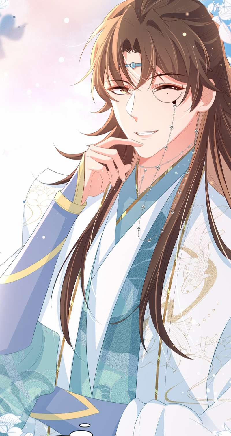 Bá Tổng Vương Phi Lật Xe Chỉ Nam 91 trang 8