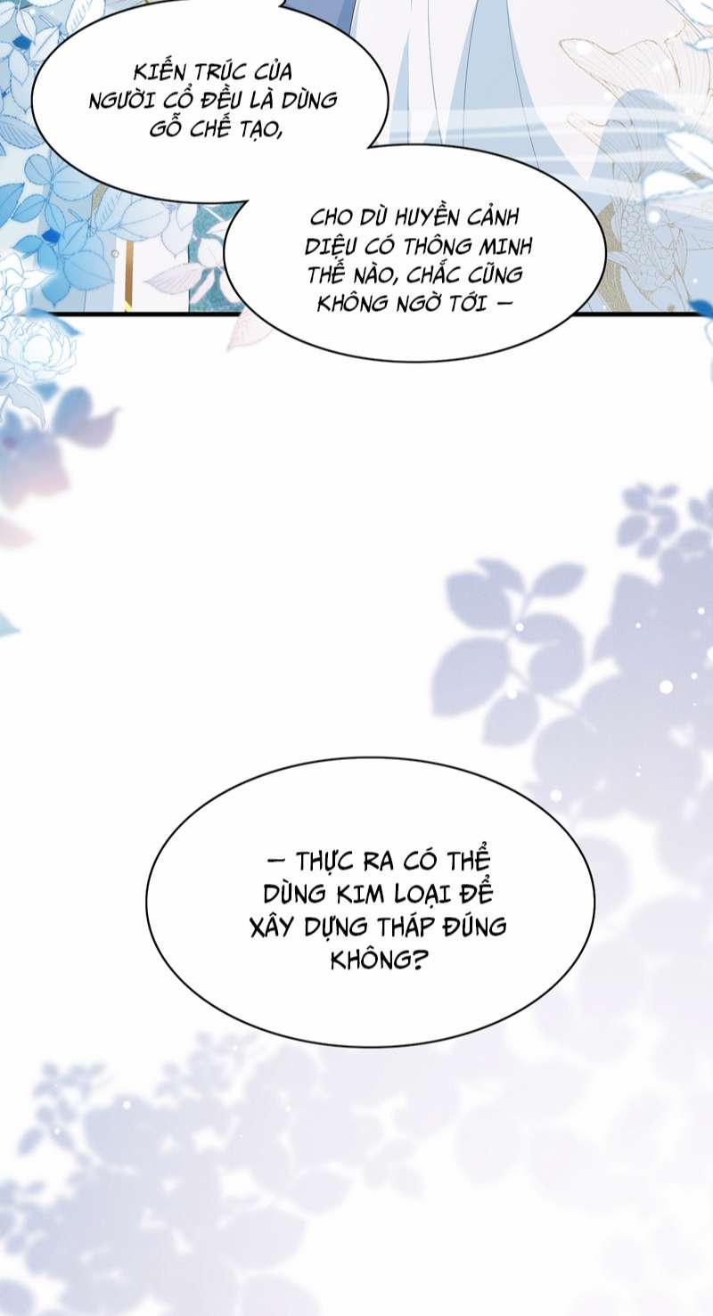 Bá Tổng Vương Phi Lật Xe Chỉ Nam 91 trang 9