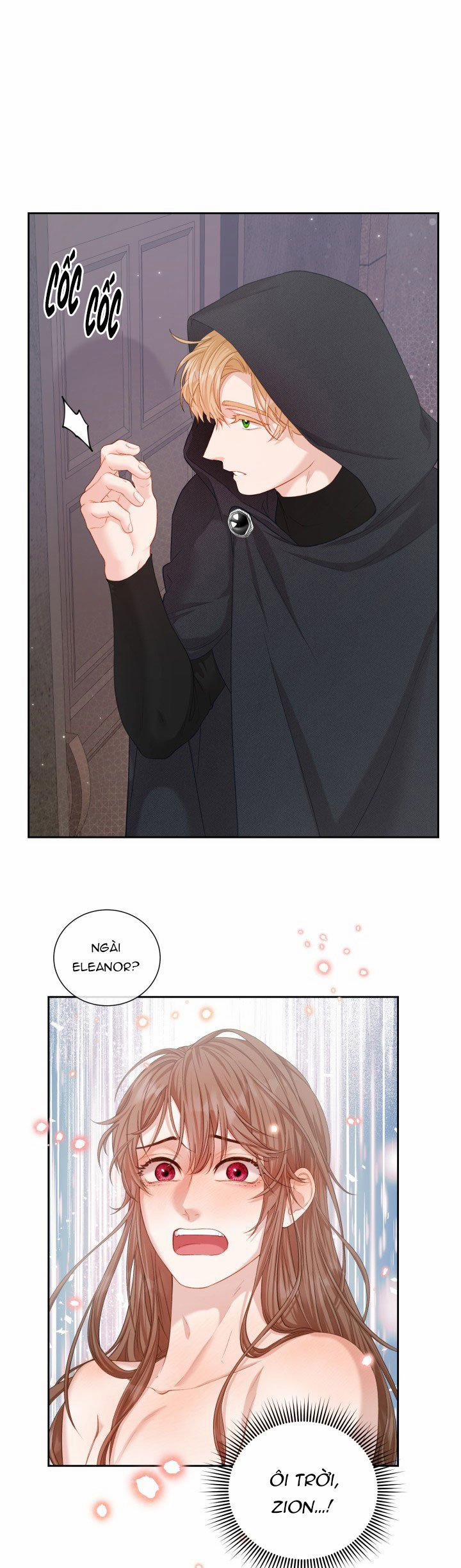 Bá Tước Quyến Rũ 0 End trang 0