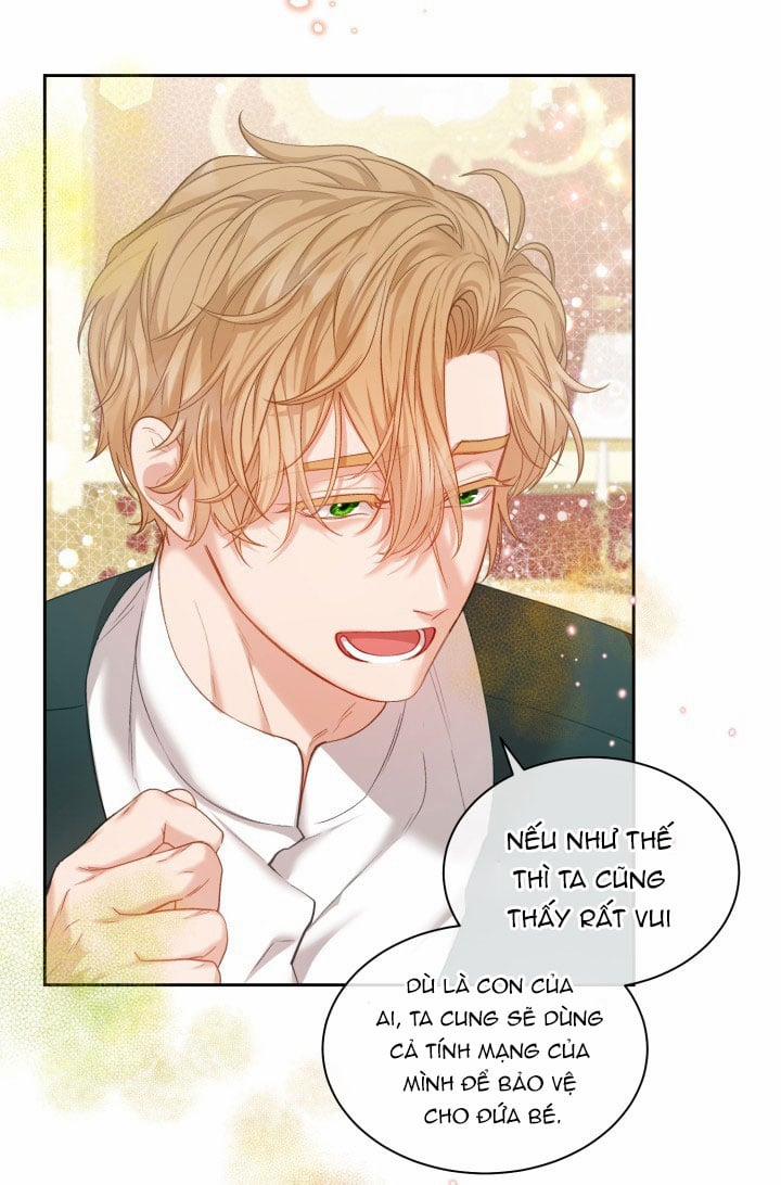 Bá Tước Quyến Rũ 0 End trang 32