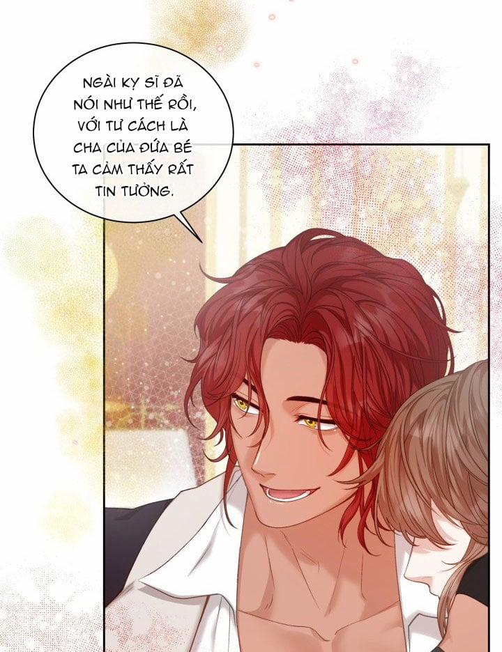 Bá Tước Quyến Rũ 0 End trang 33