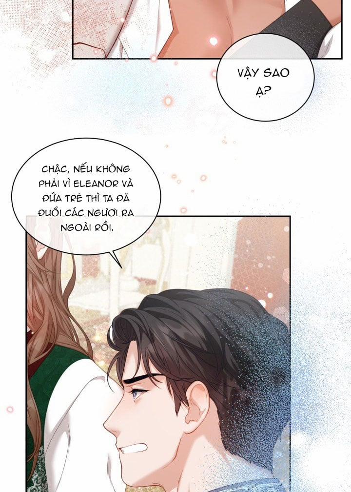 Bá Tước Quyến Rũ 0 End trang 34