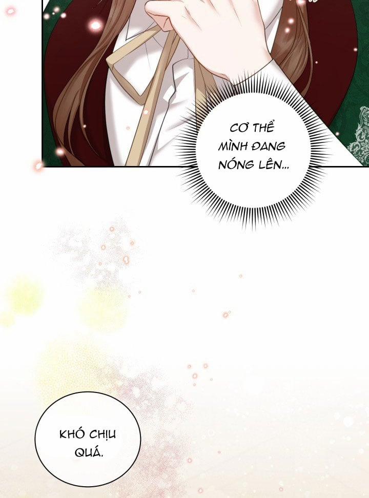 Bá Tước Quyến Rũ 0 End trang 36