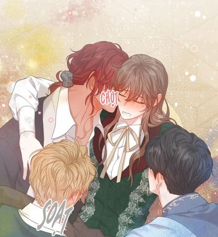 Bá Tước Quyến Rũ 0 End trang 37