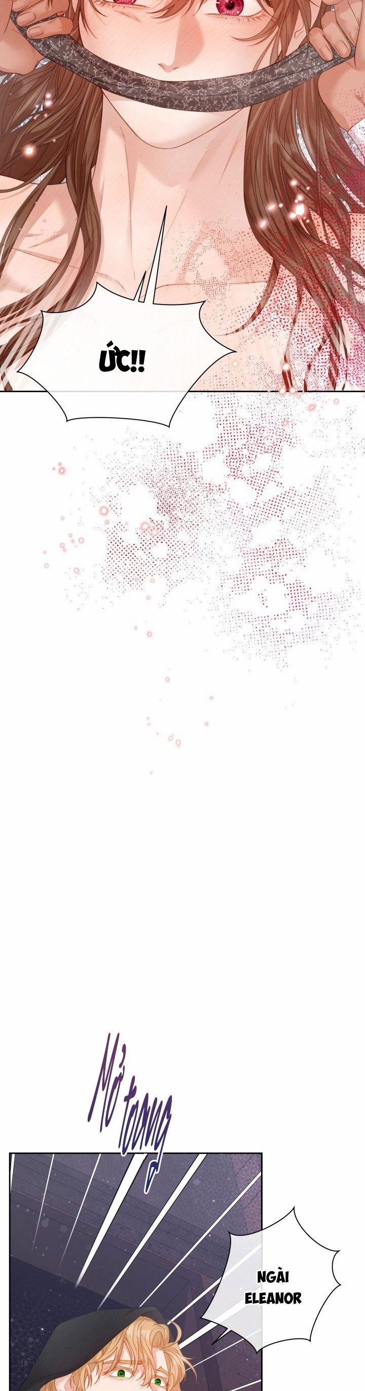 Bá Tước Quyến Rũ 0 End trang 4