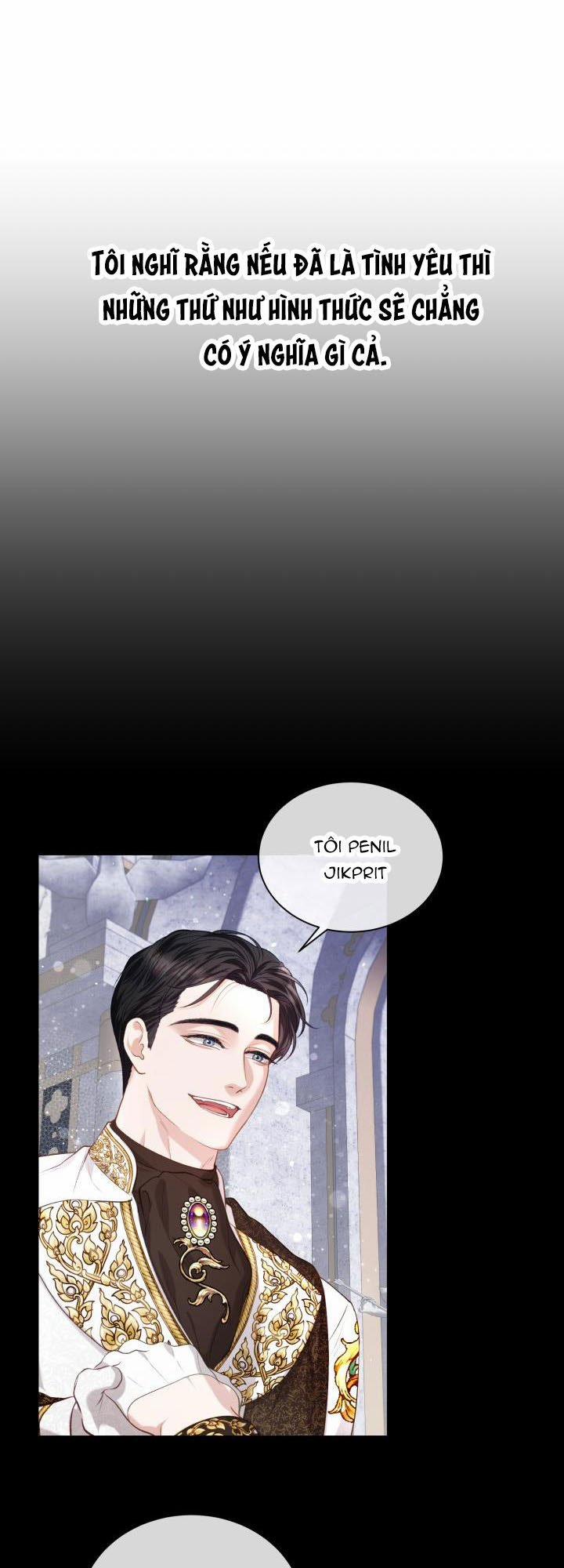 Bá Tước Quyến Rũ 1 trang 0