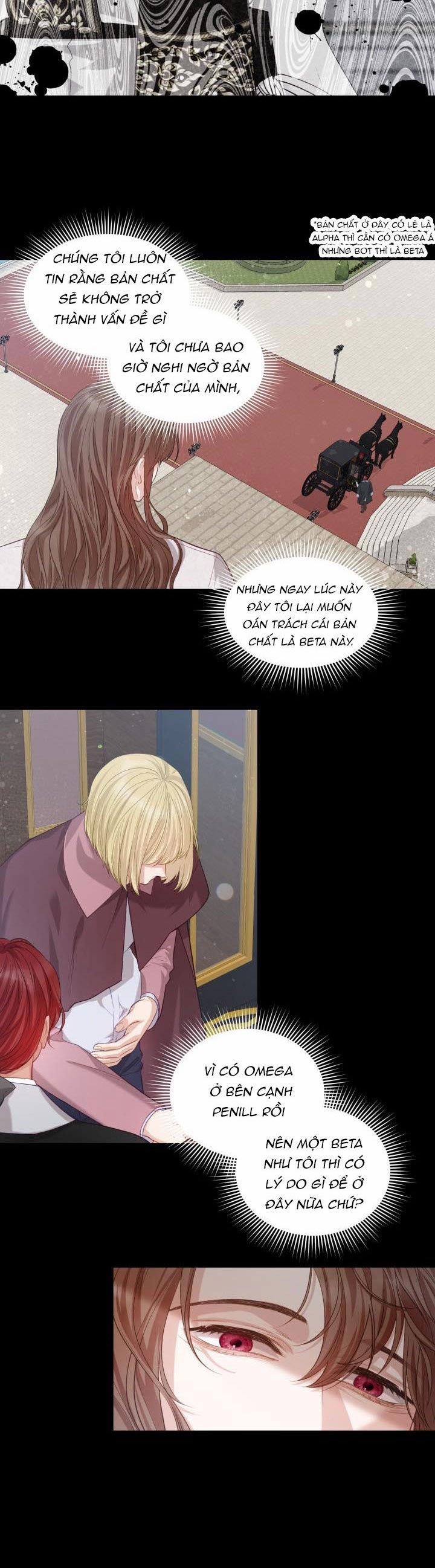 Bá Tước Quyến Rũ 1 trang 15