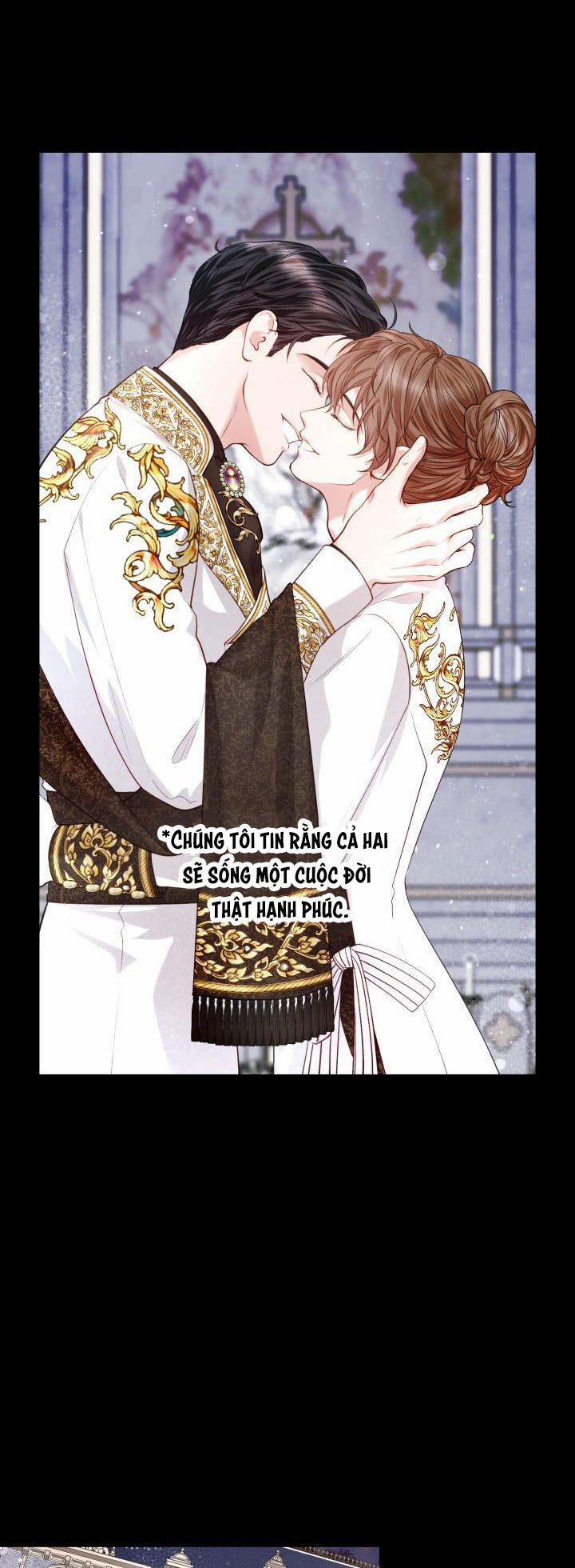 Bá Tước Quyến Rũ 1 trang 2