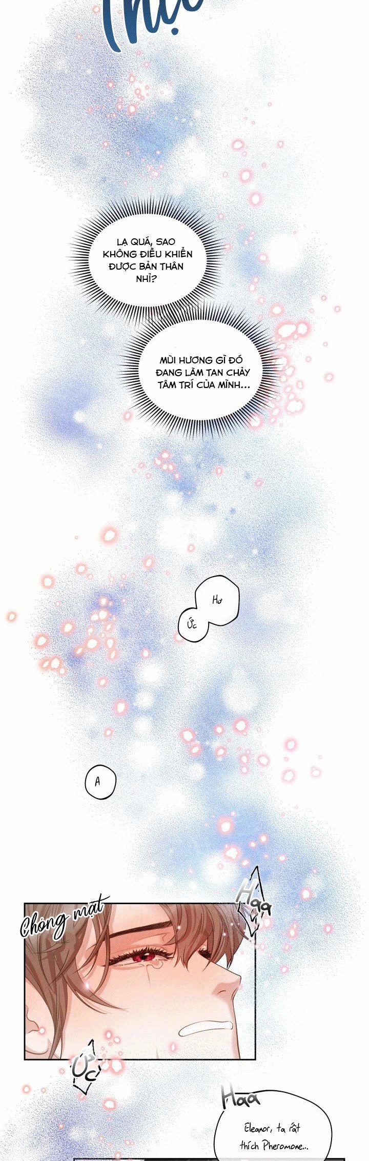 Bá Tước Quyến Rũ 1 trang 27