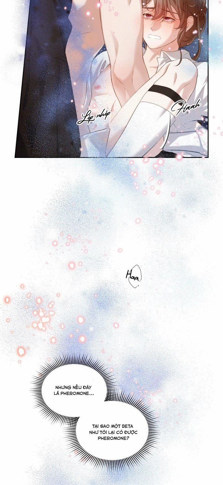 Bá Tước Quyến Rũ 1 trang 30