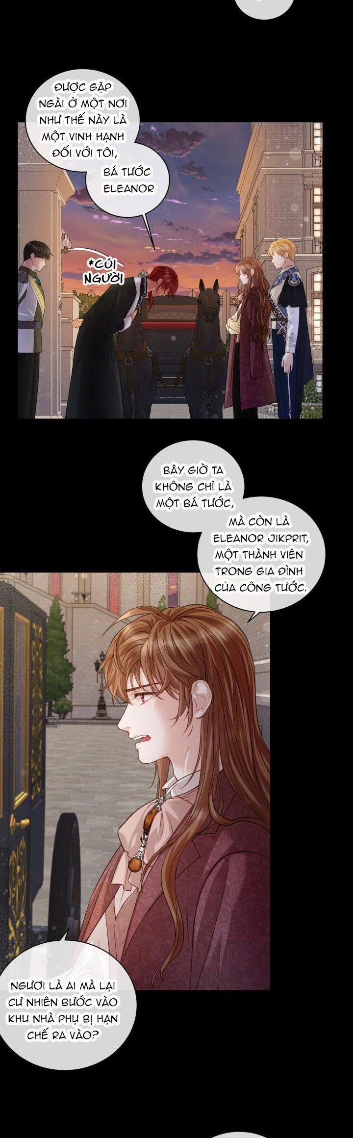 Bá Tước Quyến Rũ 1 trang 4