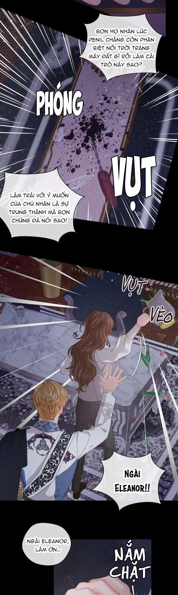 Bá Tước Quyến Rũ 1 trang 7