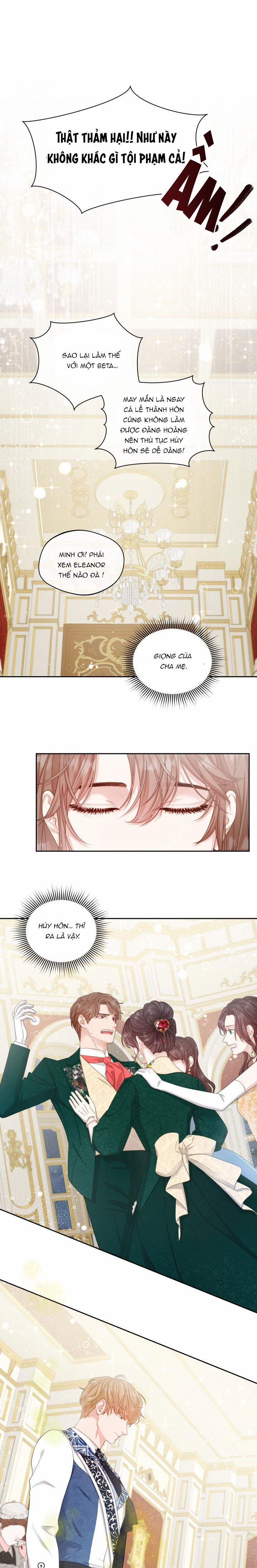 Bá Tước Quyến Rũ 2 trang 0