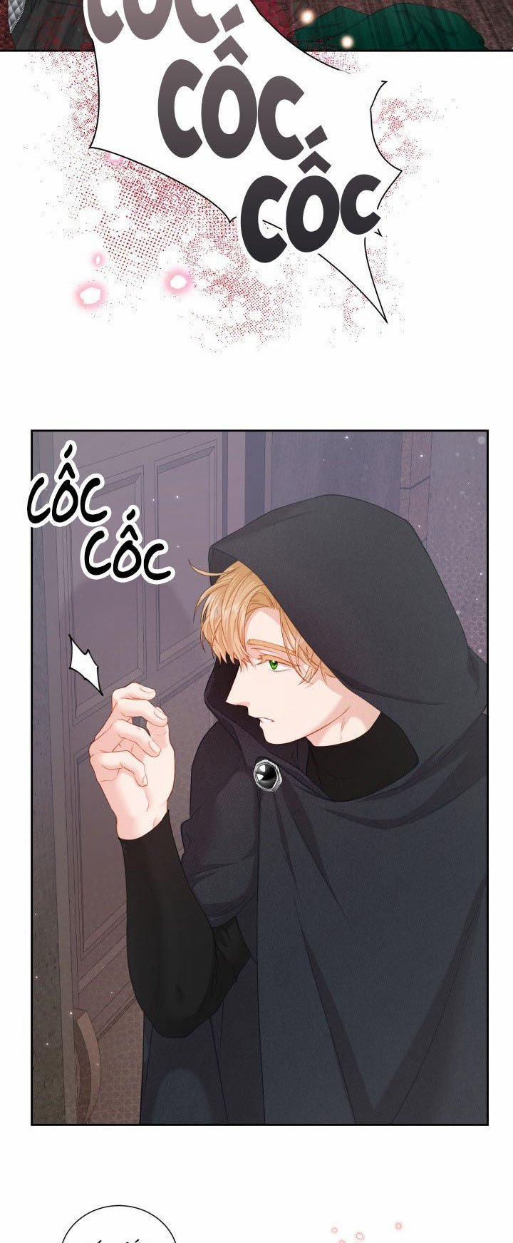 Bá Tước Quyến Rũ 2 trang 21