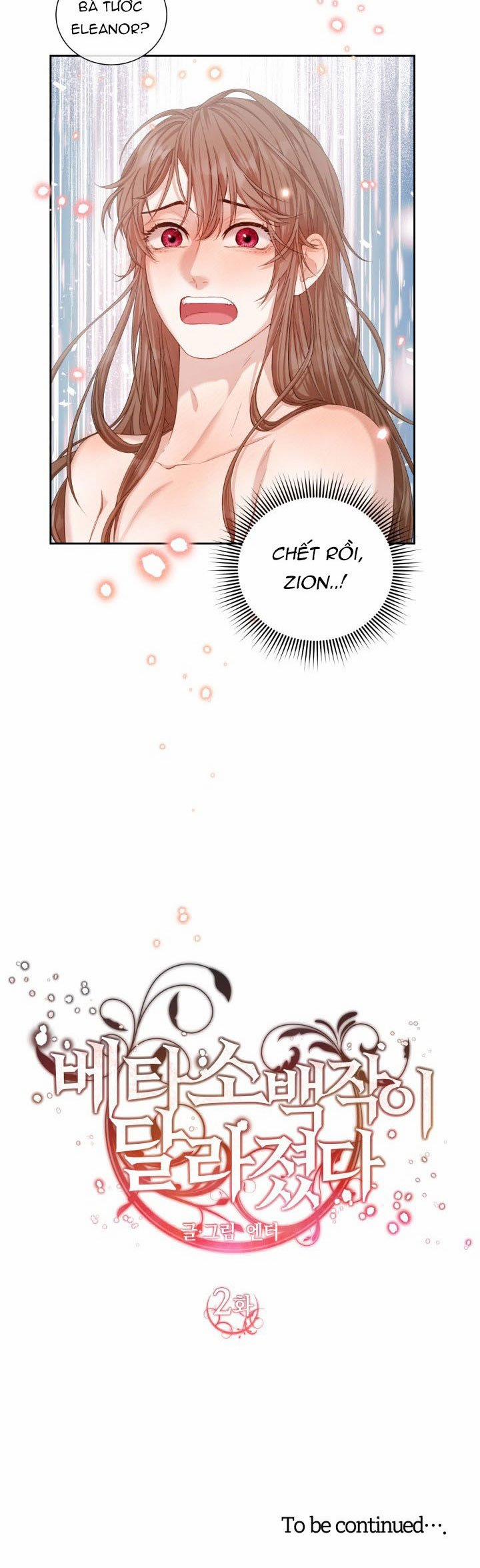 Bá Tước Quyến Rũ 2 trang 22