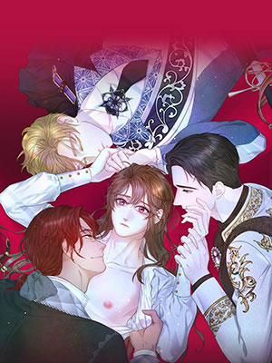 Đọc truyện tranh Bá Tước Quyến Rũ