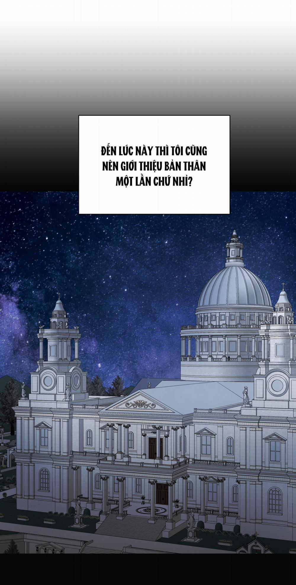 Bá Tước, Yêu Tôi Đi 10 trang 0