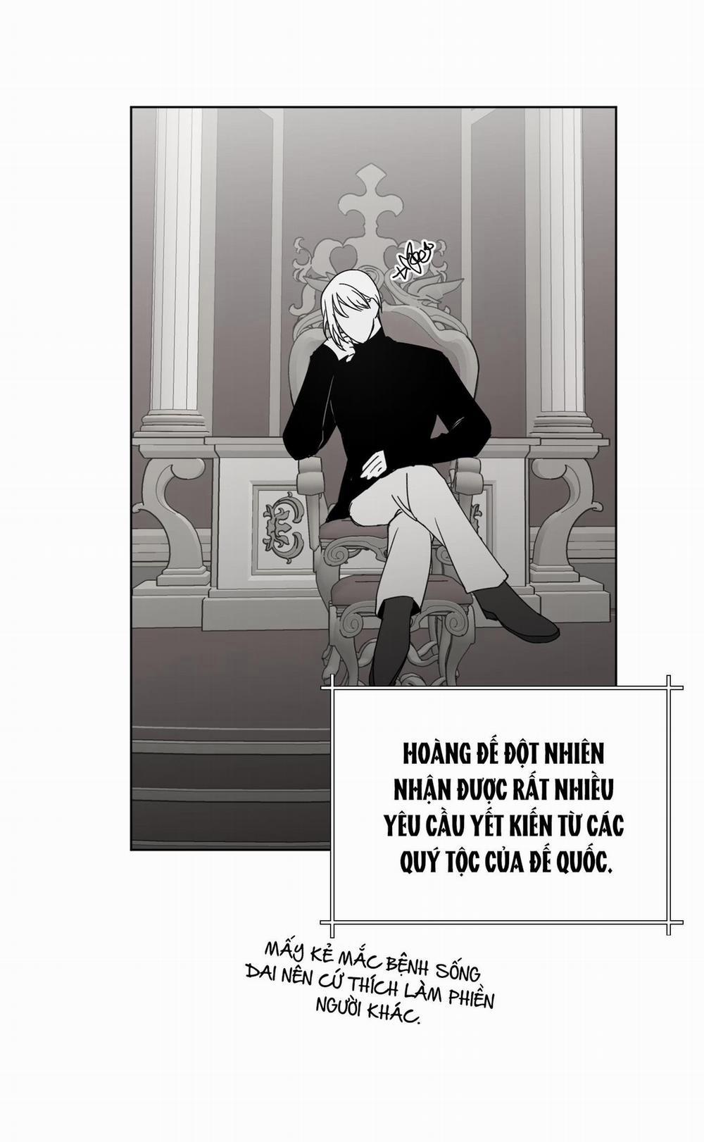 Bá Tước, Yêu Tôi Đi 10 trang 26