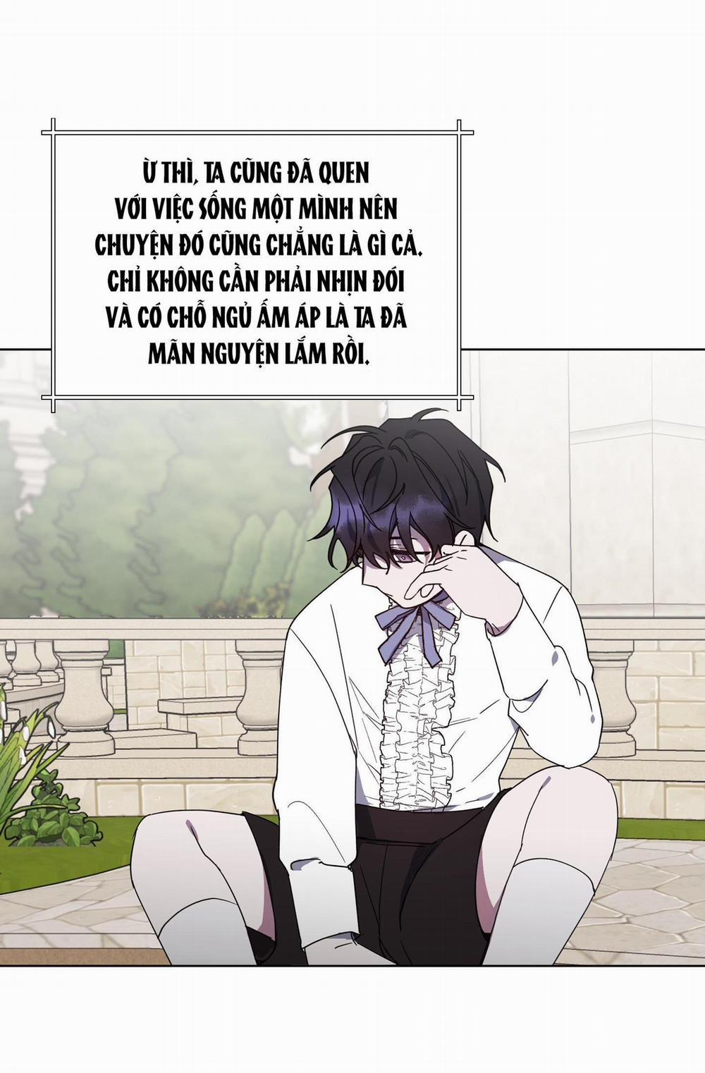 Bá Tước, Yêu Tôi Đi 10 trang 27