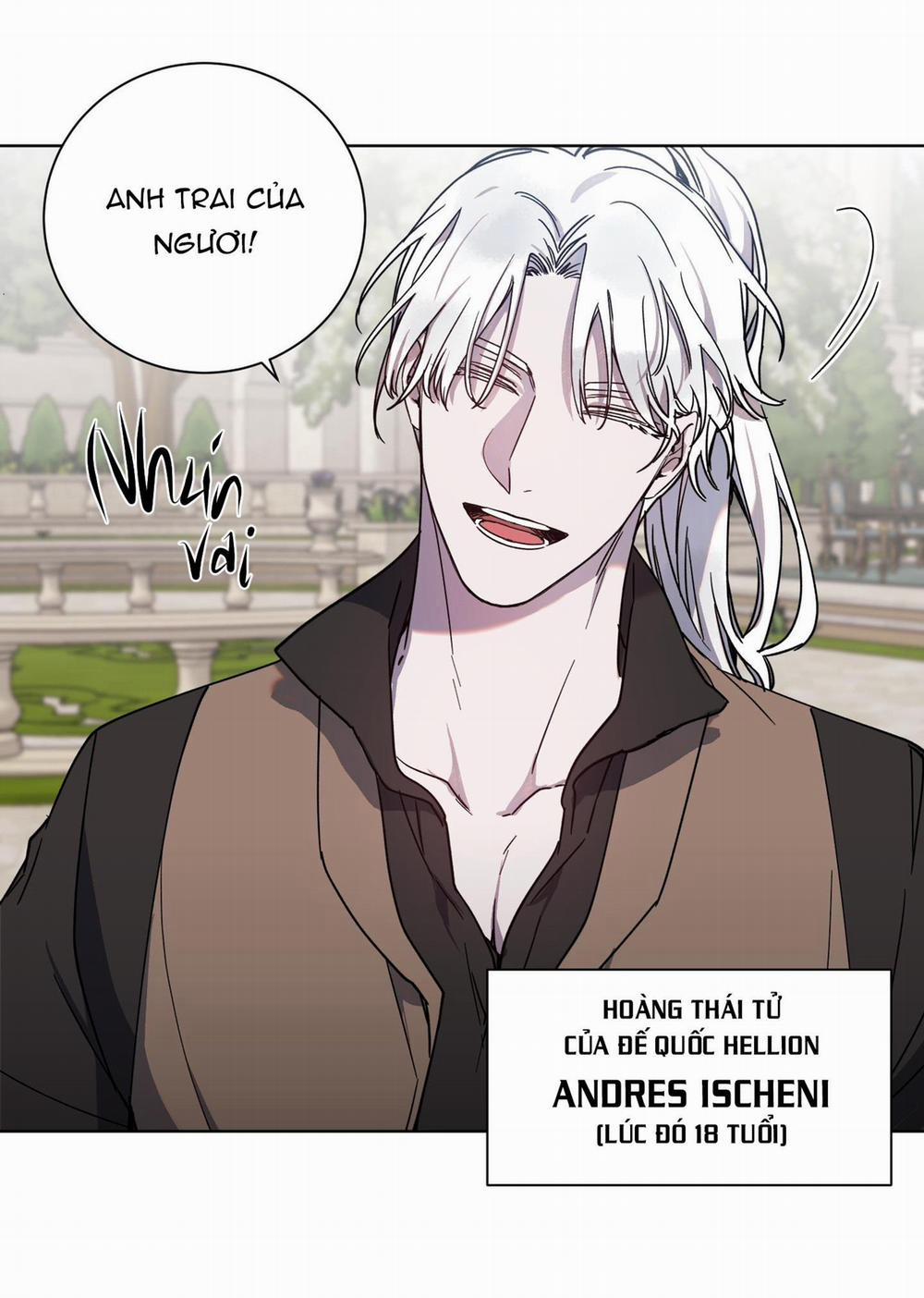 Bá Tước, Yêu Tôi Đi 10 trang 29